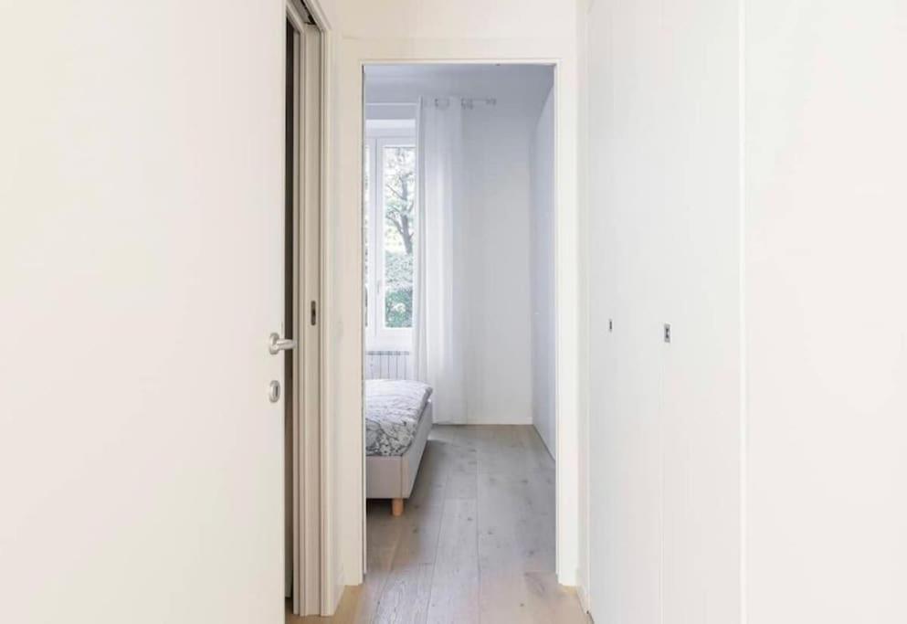 Luxury One Bedroom Corso Buenos Aires Milano Exterior foto