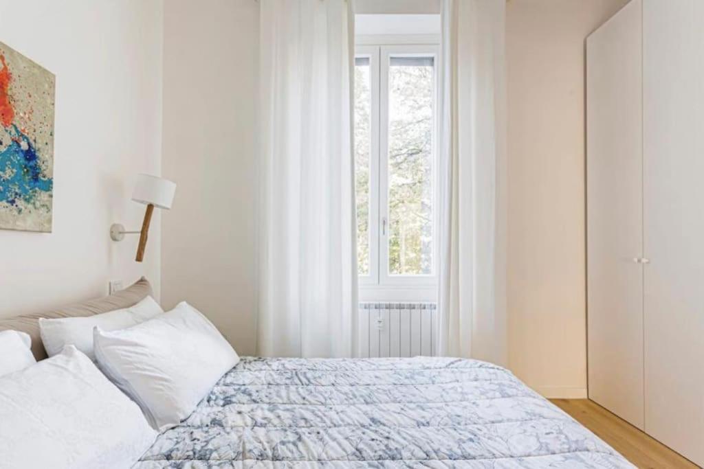 Luxury One Bedroom Corso Buenos Aires Milano Exterior foto