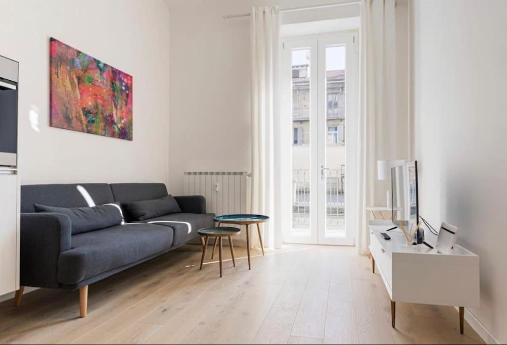 Luxury One Bedroom Corso Buenos Aires Milano Exterior foto