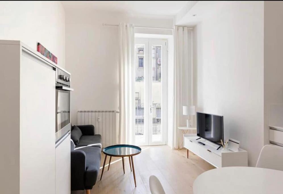 Luxury One Bedroom Corso Buenos Aires Milano Exterior foto