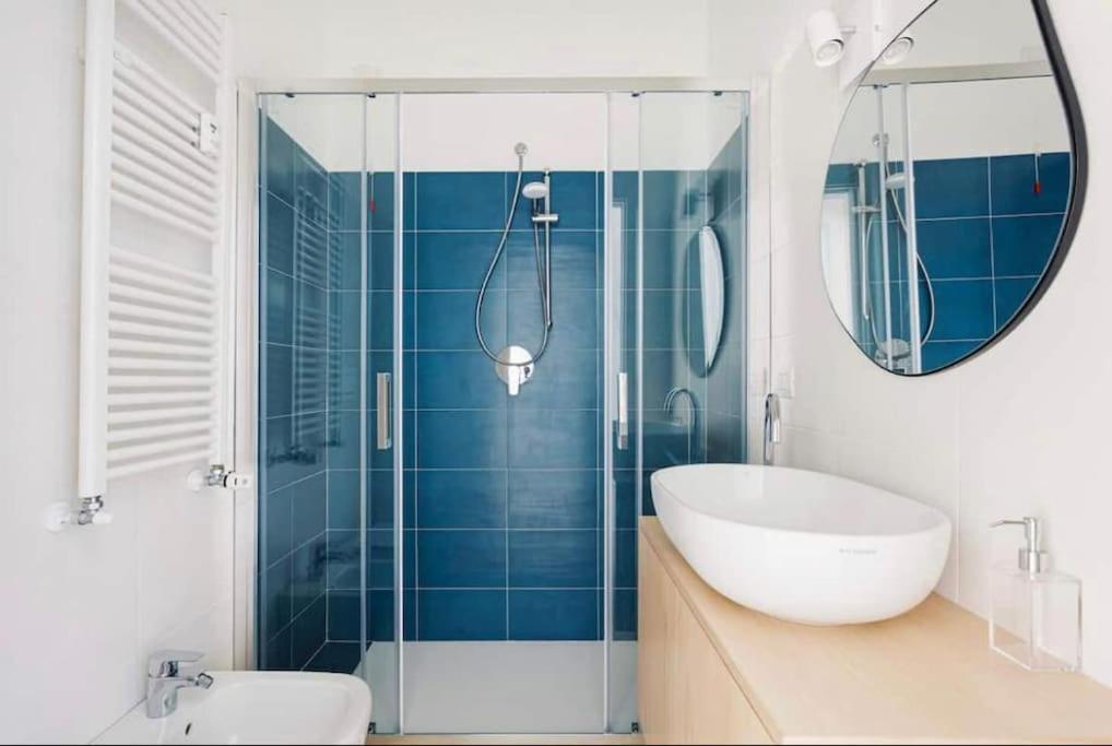 Luxury One Bedroom Corso Buenos Aires Milano Exterior foto