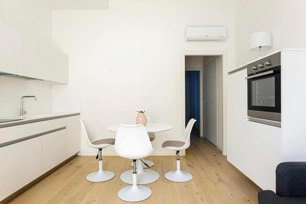 Luxury One Bedroom Corso Buenos Aires Milano Exterior foto