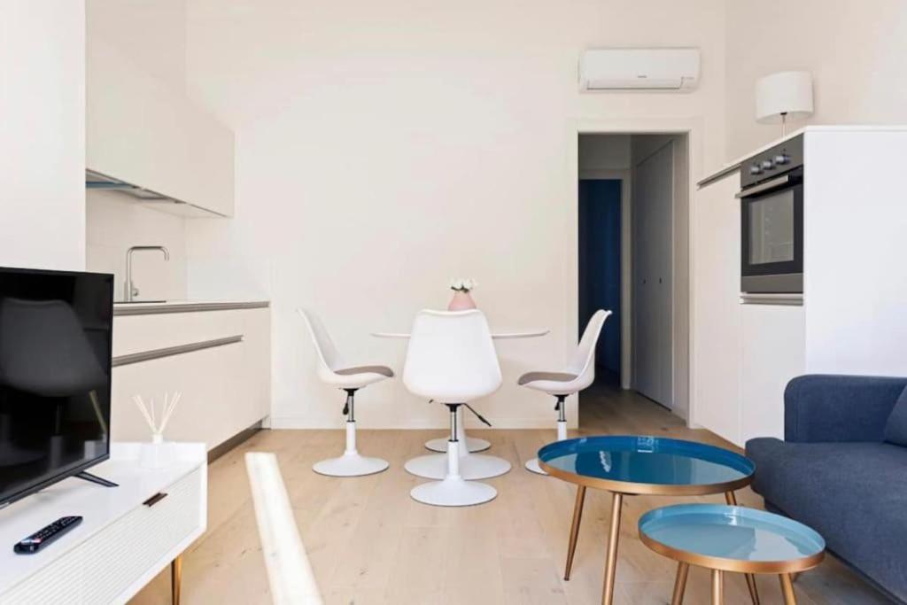 Luxury One Bedroom Corso Buenos Aires Milano Exterior foto